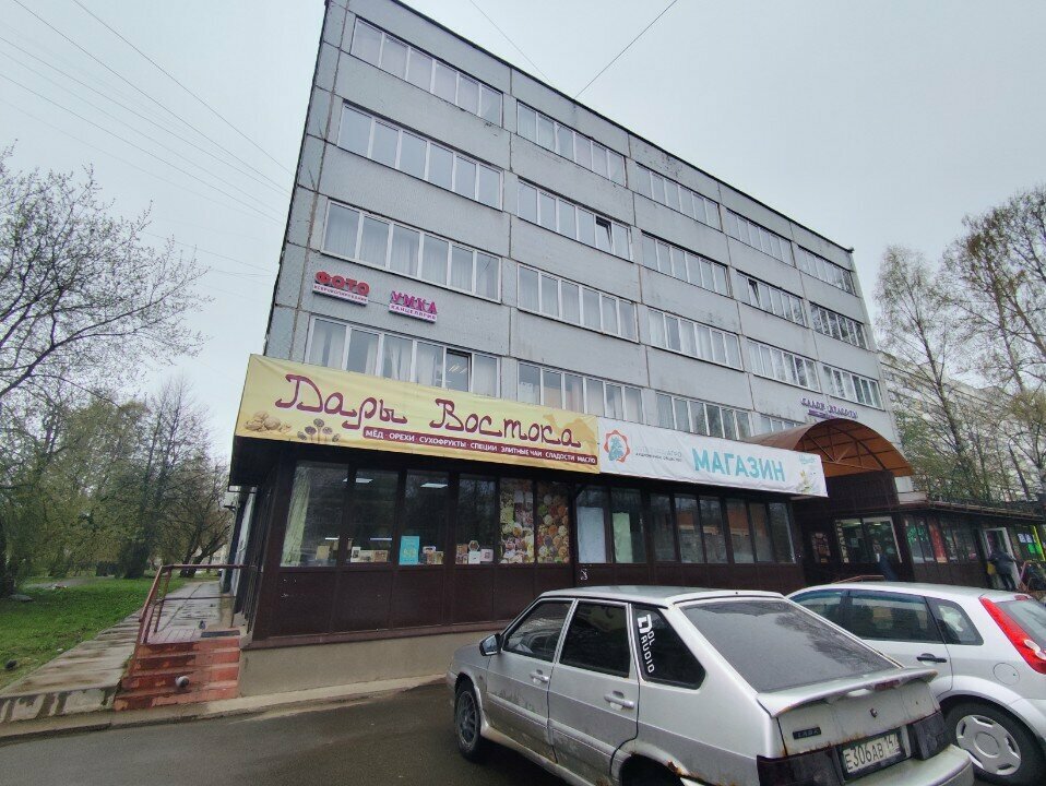 Cafe Паллада, Tikhvin, photo