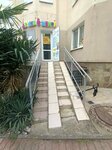 АБВГДейка (Zavokzalniy Microdistrict, Nevskaya Street, 19), kindergarten, nursery