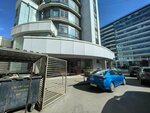 Желдоручет (Kazakova Street, 6с1) ، شركة الإدارة