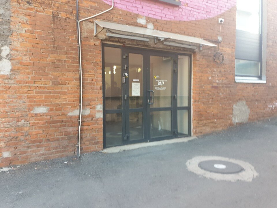 Фото Luna Capsul Hotel