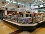 Магазин домашних солении (Rogozhsky Val Street, 5с1) ، محل بقالة
