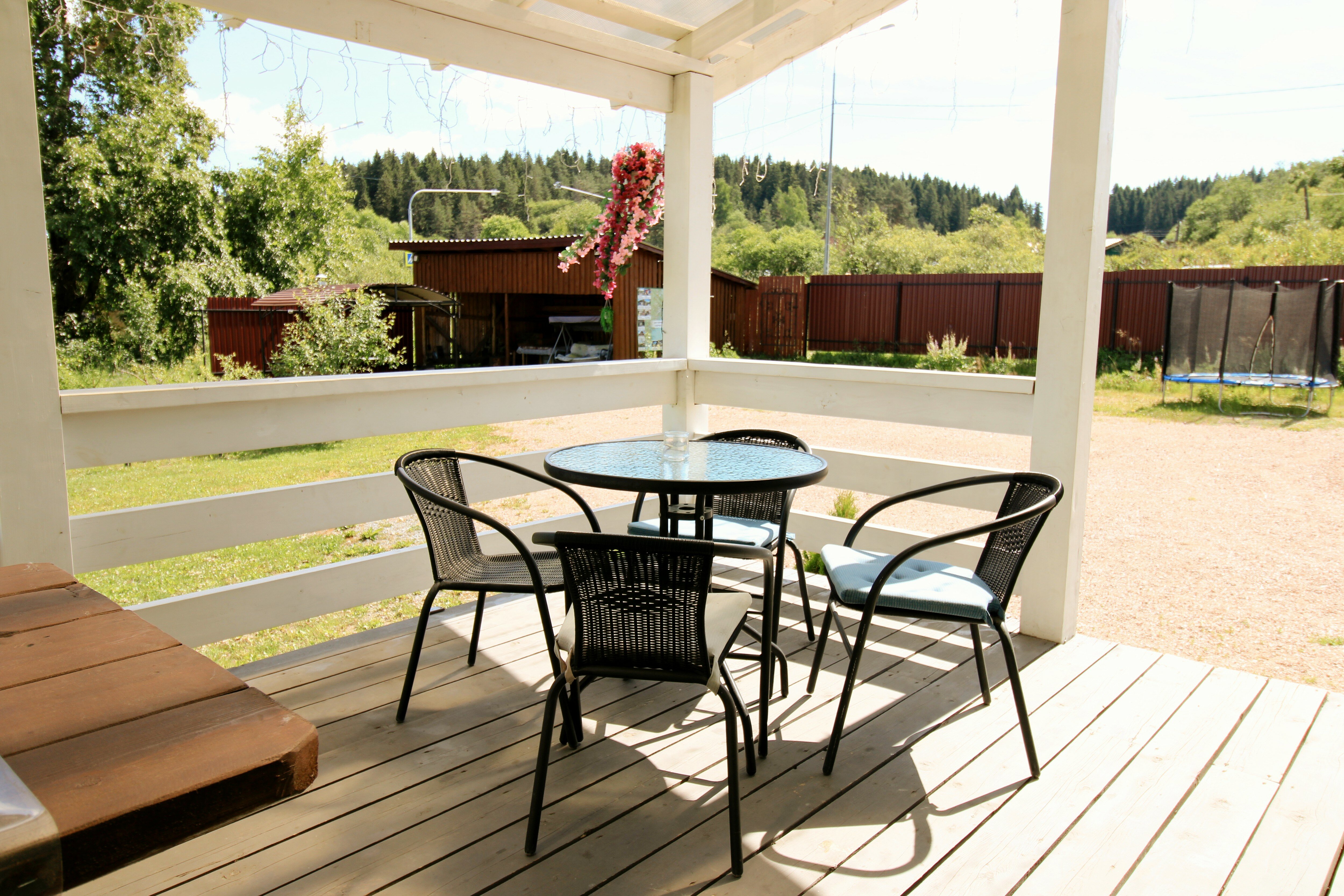 Фото Дом Карелия-Ярви