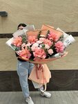 Oversize Bouquet (Nemirovicha-Danchenko Street, 156), flowers and bouquets delivery