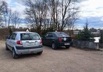 Avtoshkola Voa Porhov (Komsomolskaya naberezhnaya, 3), driving school