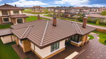 Rekaver (Cherkesskiy proyezd, 2А), roofing and roofing materials