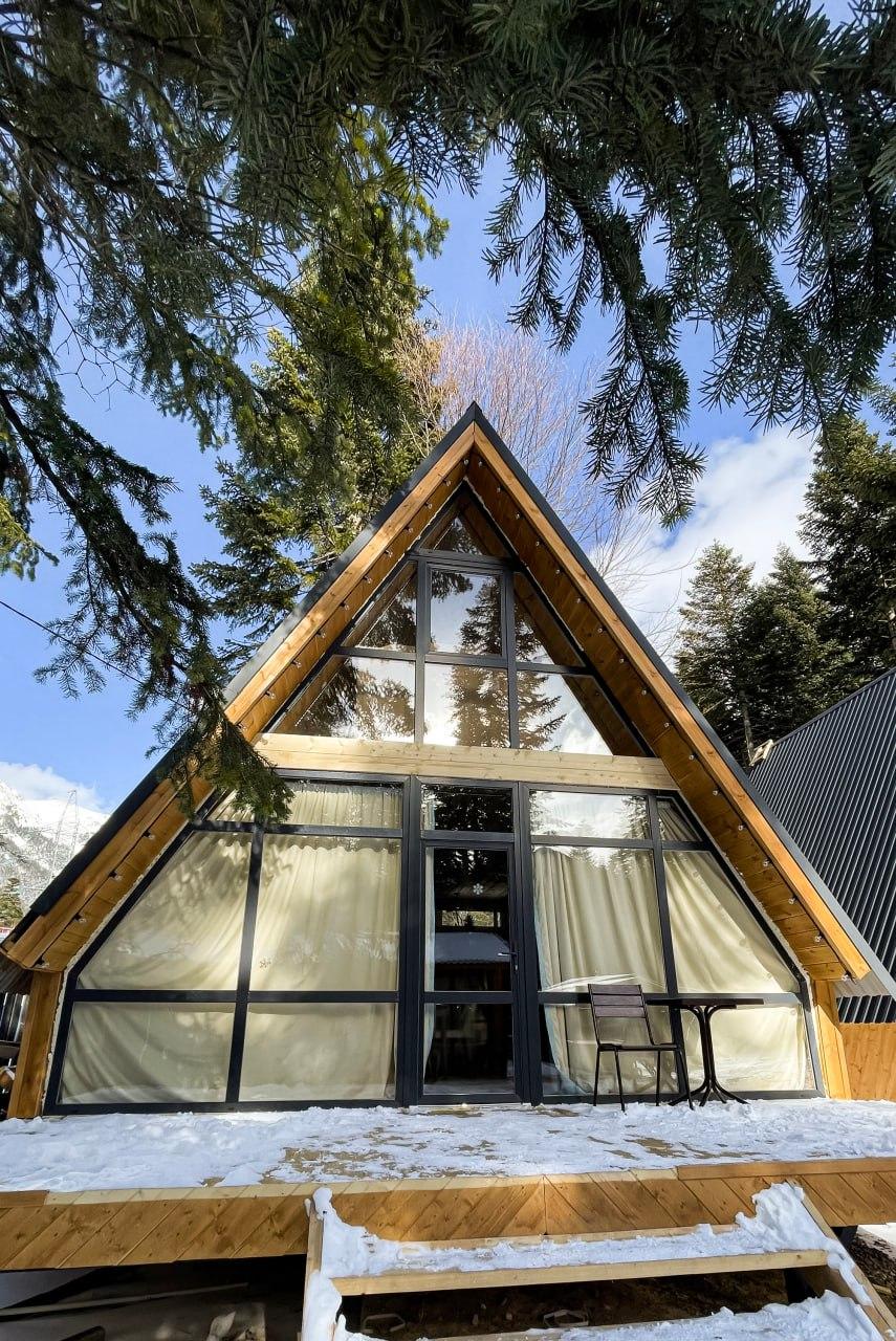 Фото Eco Park Arkhyz