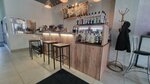 Yoshimura Edo (5th Army street, 29), coffee shop