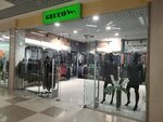 Gecco (Saint Petersburg, Tipanova Street, 27/39), fur and leather shop