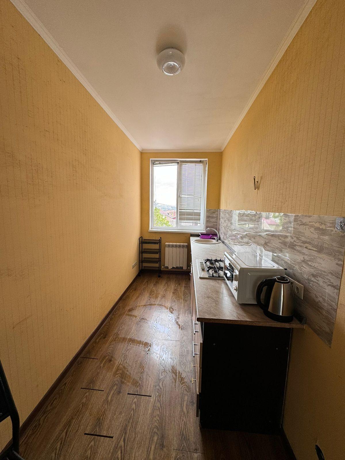 Фото У Черноморья