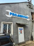 Lendmotor (Okruzhnaya Street, 17А), servicio de coches, centro de reparación de automóviles