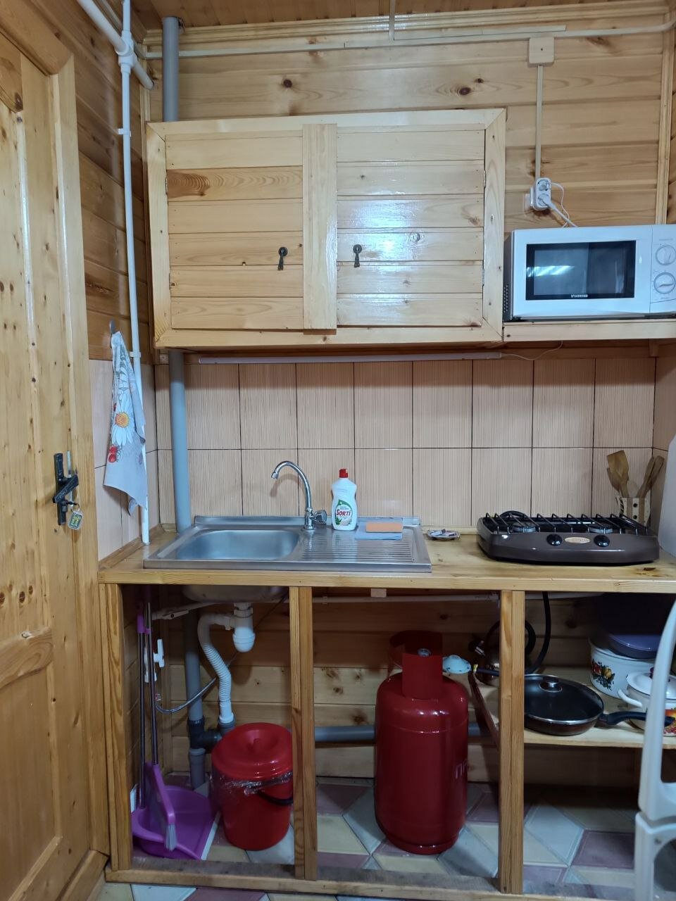 Фото Форест