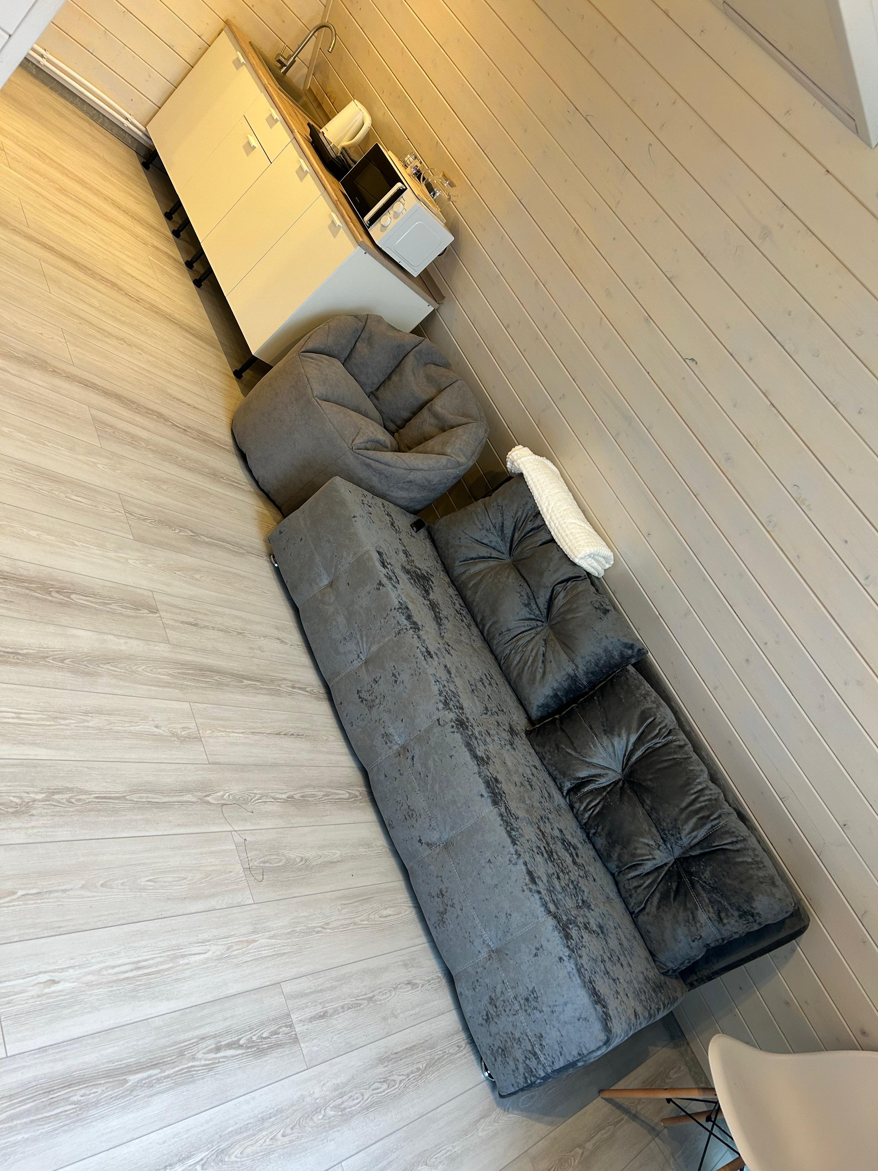 Фото На Заре