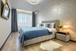 Maria Rooms (Sem Vetrov Neighbourhood, 30 Let Pobedy Boulevard, 19Б), hotel