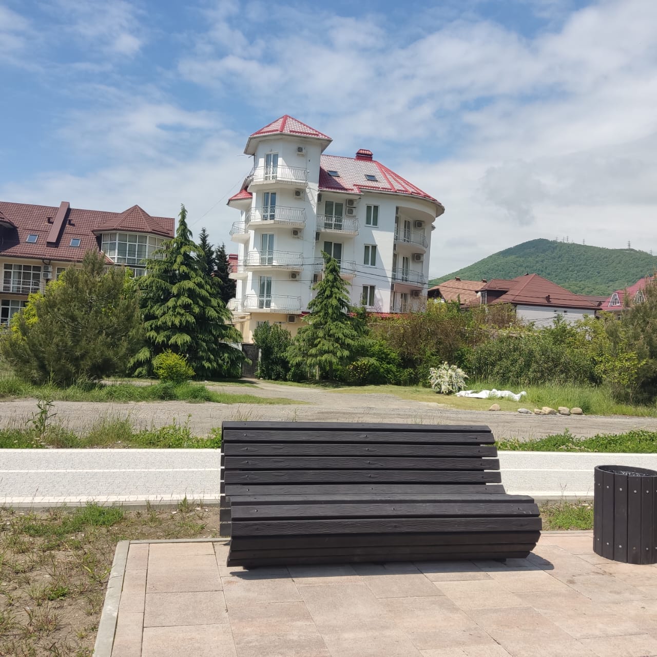 Фото Скарлетт