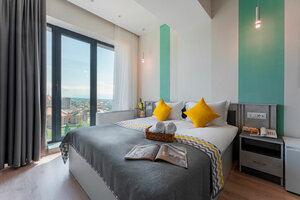 Sunset Apart (Khanjyan Street, 9/3), hotel