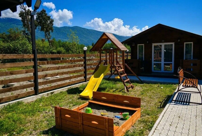 Фото Эмилия