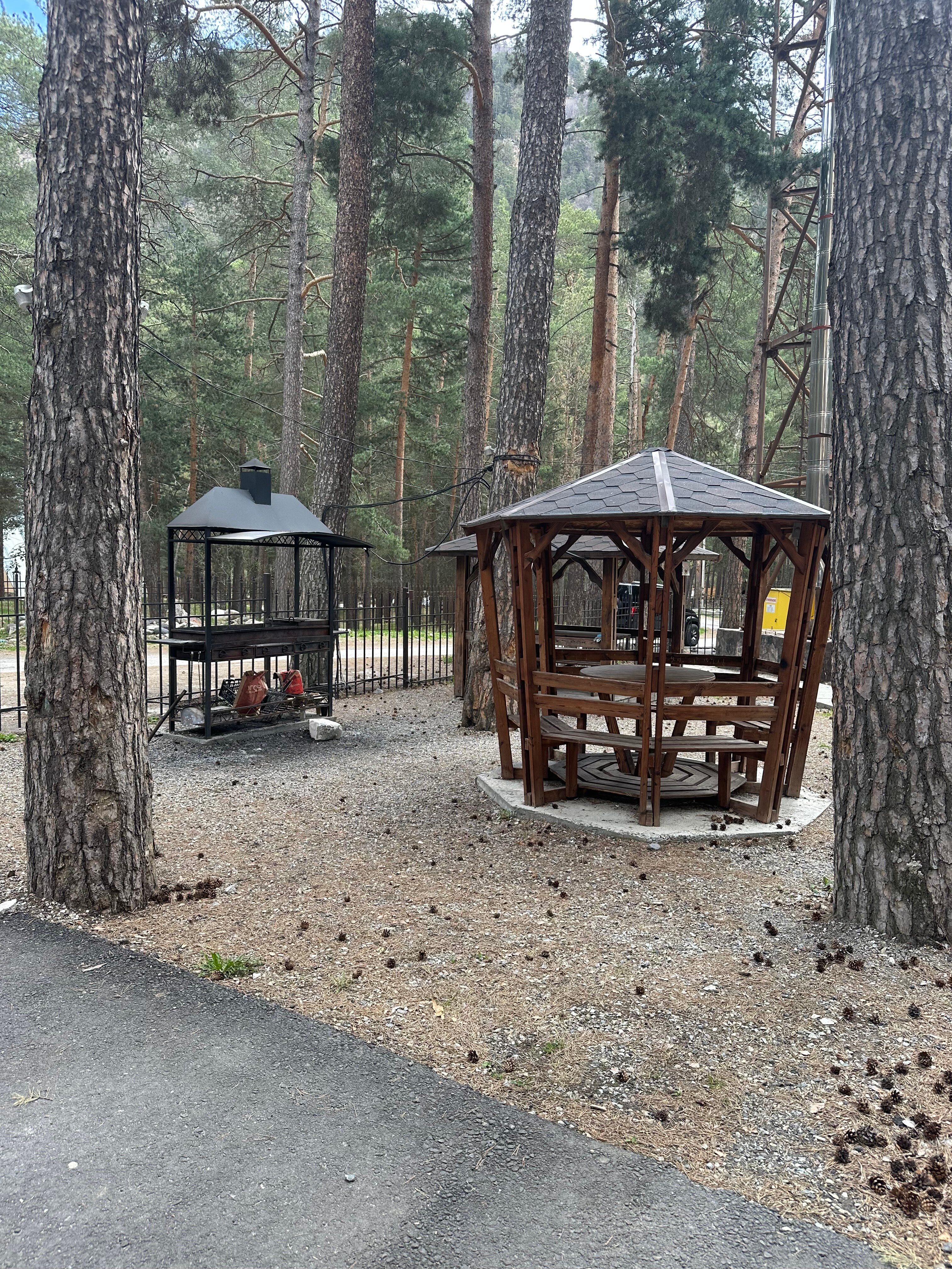 Фото Горная сказка