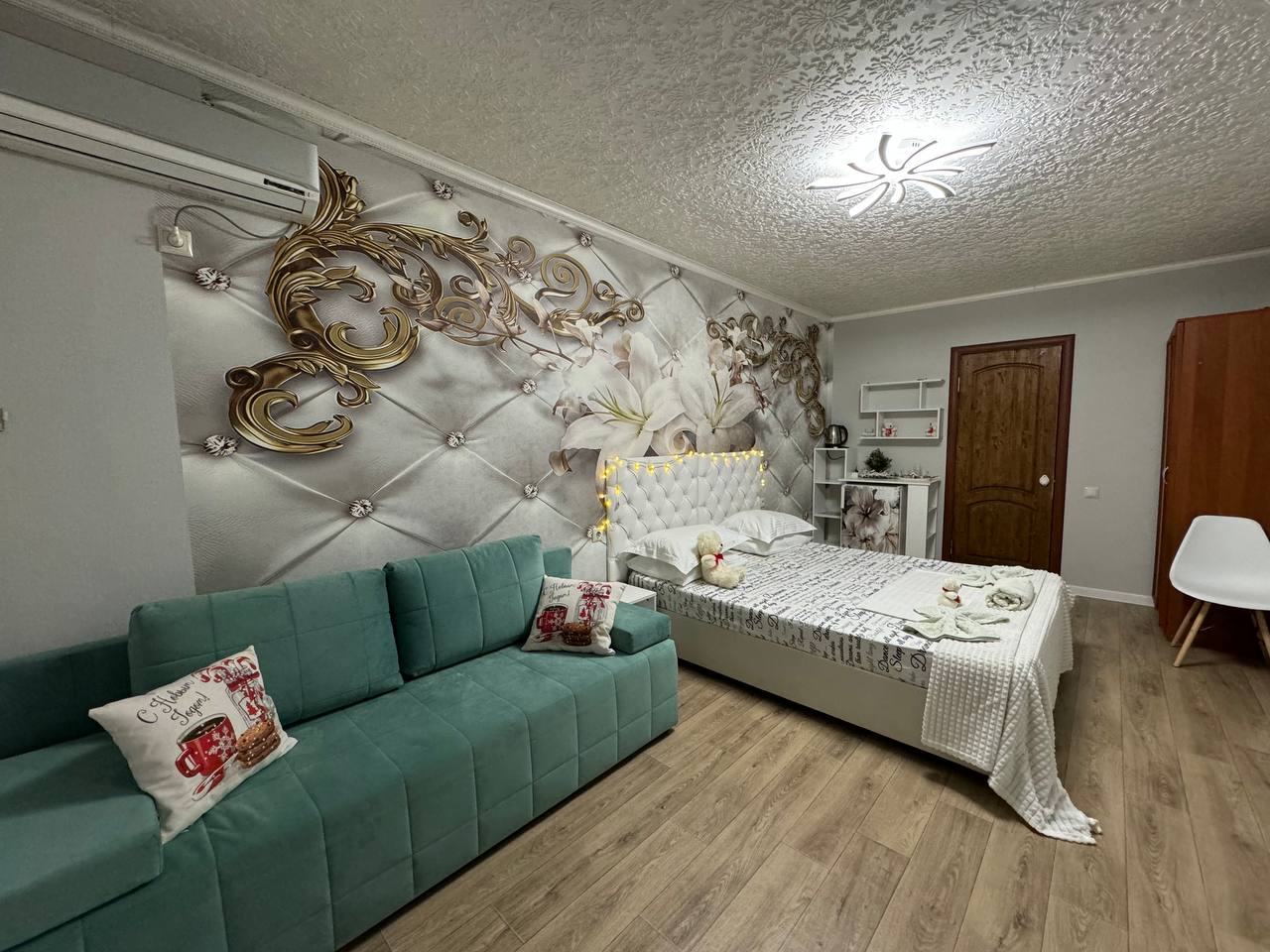 Фото Мона Лиза