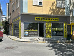 Gocmen Construction Real Estate (Istanbul, Beylikduzu, Kavakli Neighborhood, Nadide Street, 25A), agencia inmobiliaria