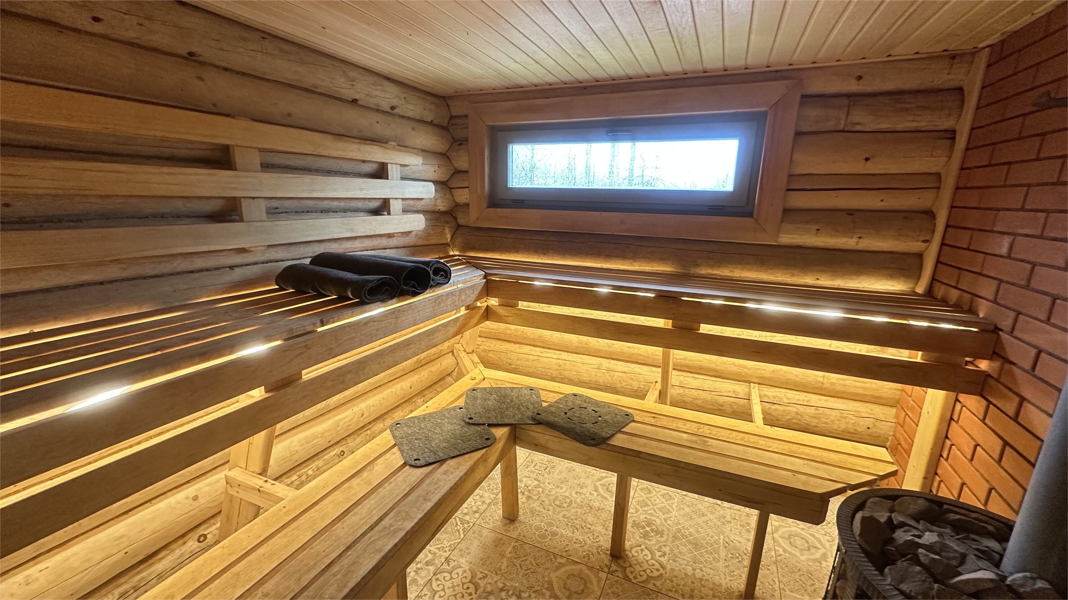 Фото Валенки