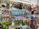ZooМесто (Olomoutskaya ulitsa, 45И), tienda de animales