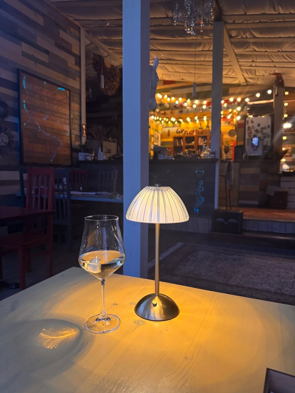 Фото Привет, Чемал!