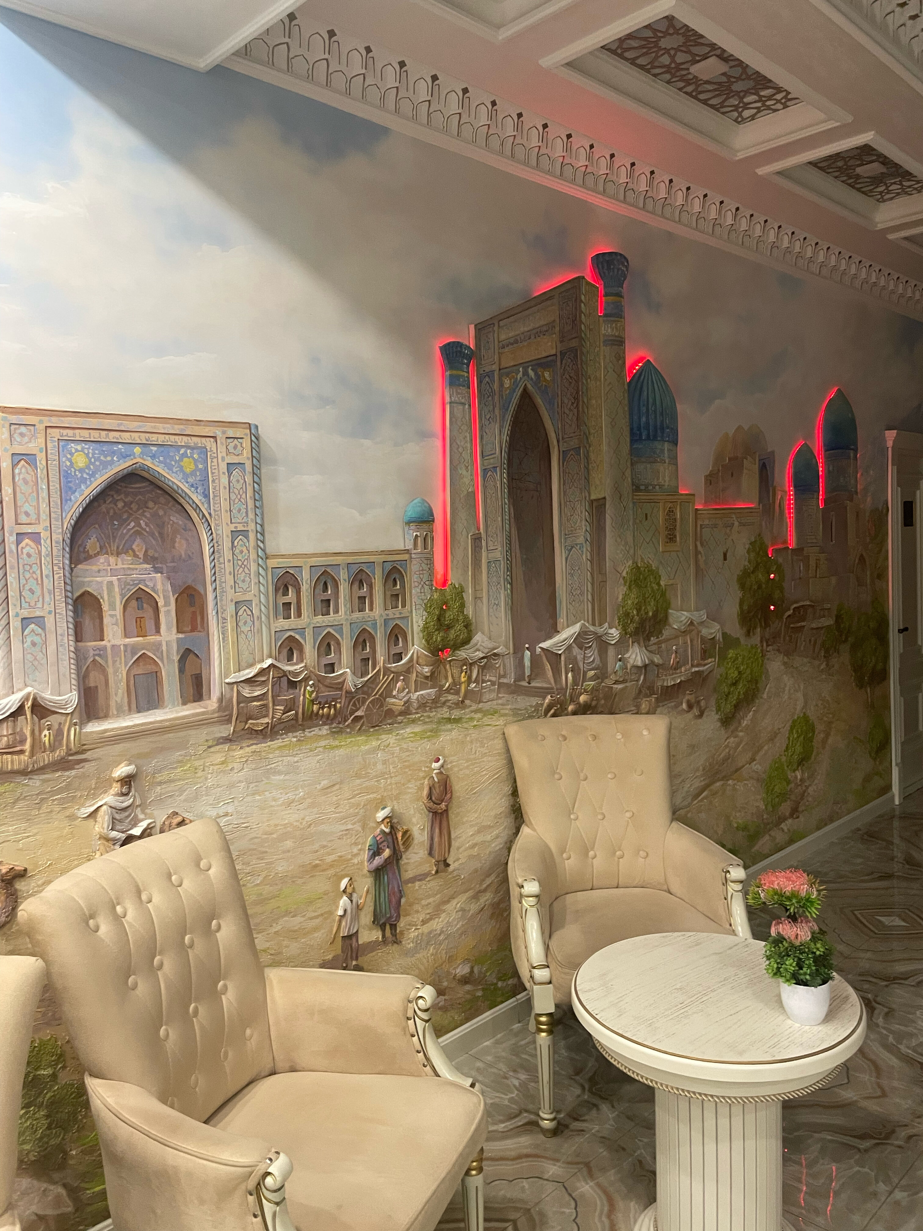 Фото Hayat Plaza