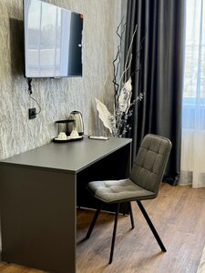 Отель The Moon Apartments