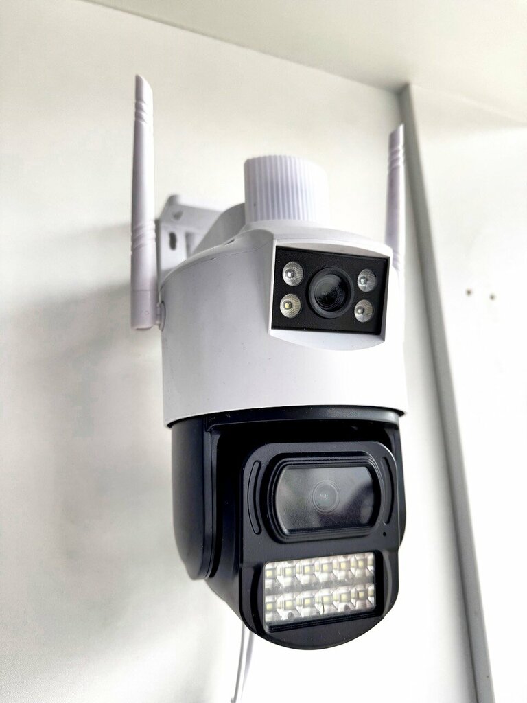 Intercoms Hikvision, Namangan, photo