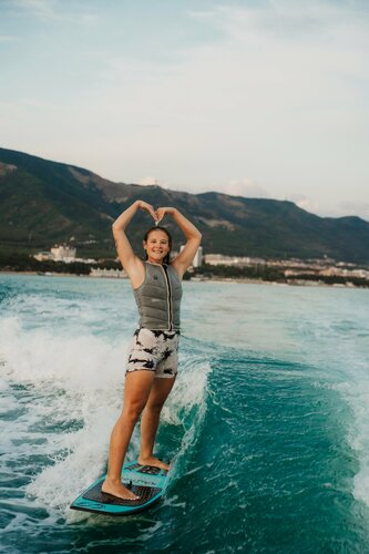 Гостиница Gelenwood в Геленджике