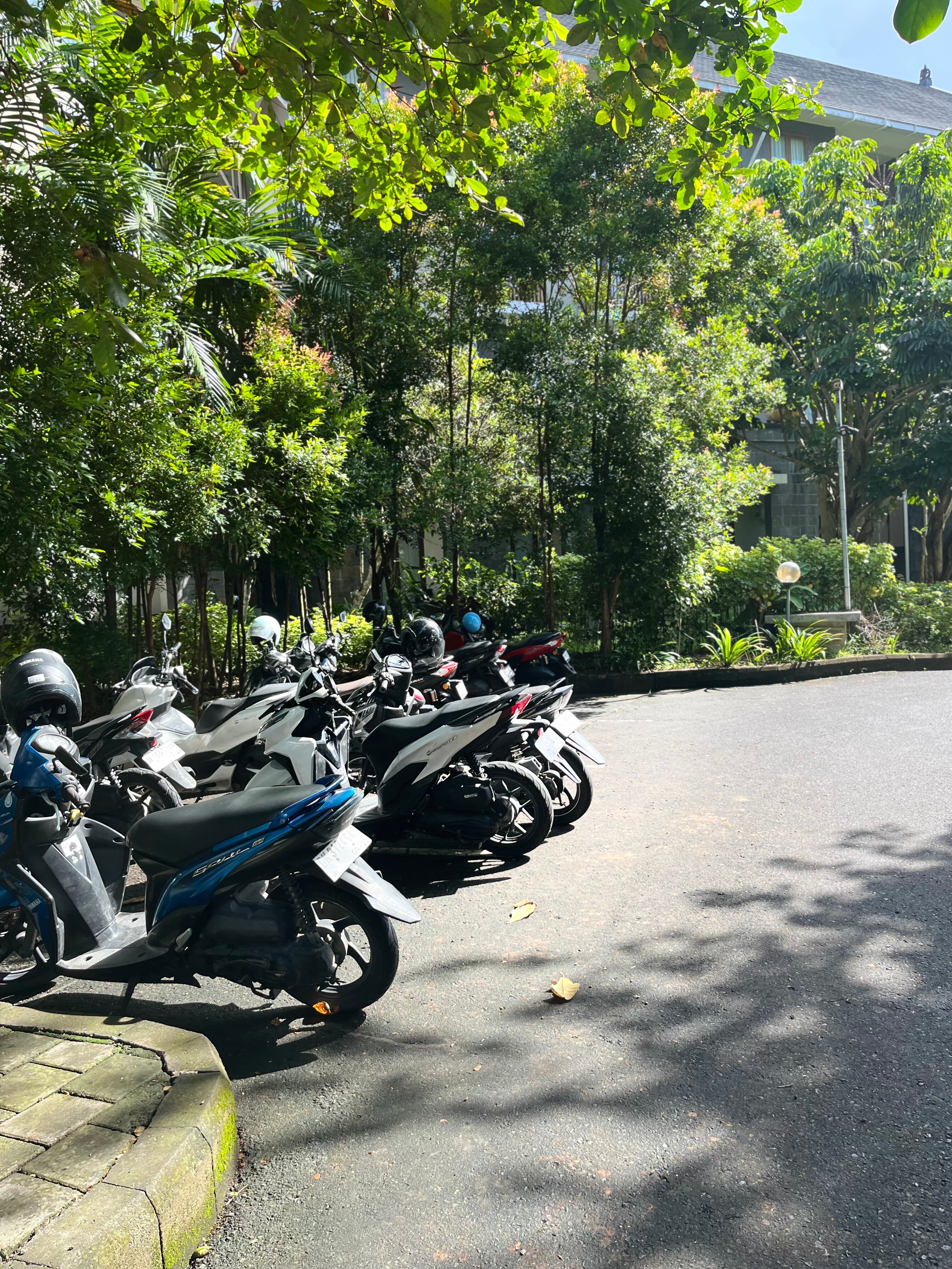 Фото Mercure Bali Nusa Dua