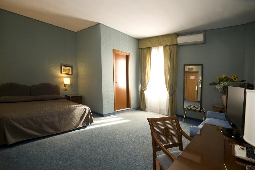 Фото Hotel Domus Aventina