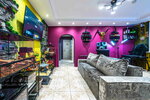 JuliKravt (Krasnogorsky Boulevard, 48), tattoo studio