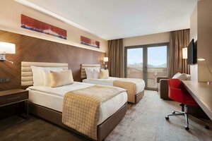 Гостиница Ramada by Wyndham Isparta
