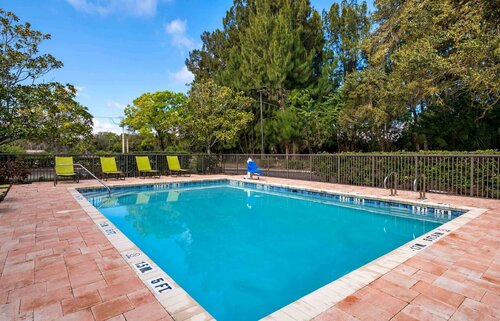 Гостиница Extended Stay America Suites Jackson Ridgeland