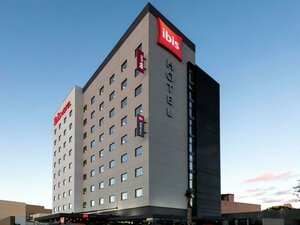 Гостиница Ibis Tijuana Zona Rio