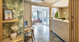 Гостиница Ostal Hotel Pau Universite