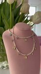 Gallery Jewelry by Elizabeth A (Spasskaya Street, 31), joyería