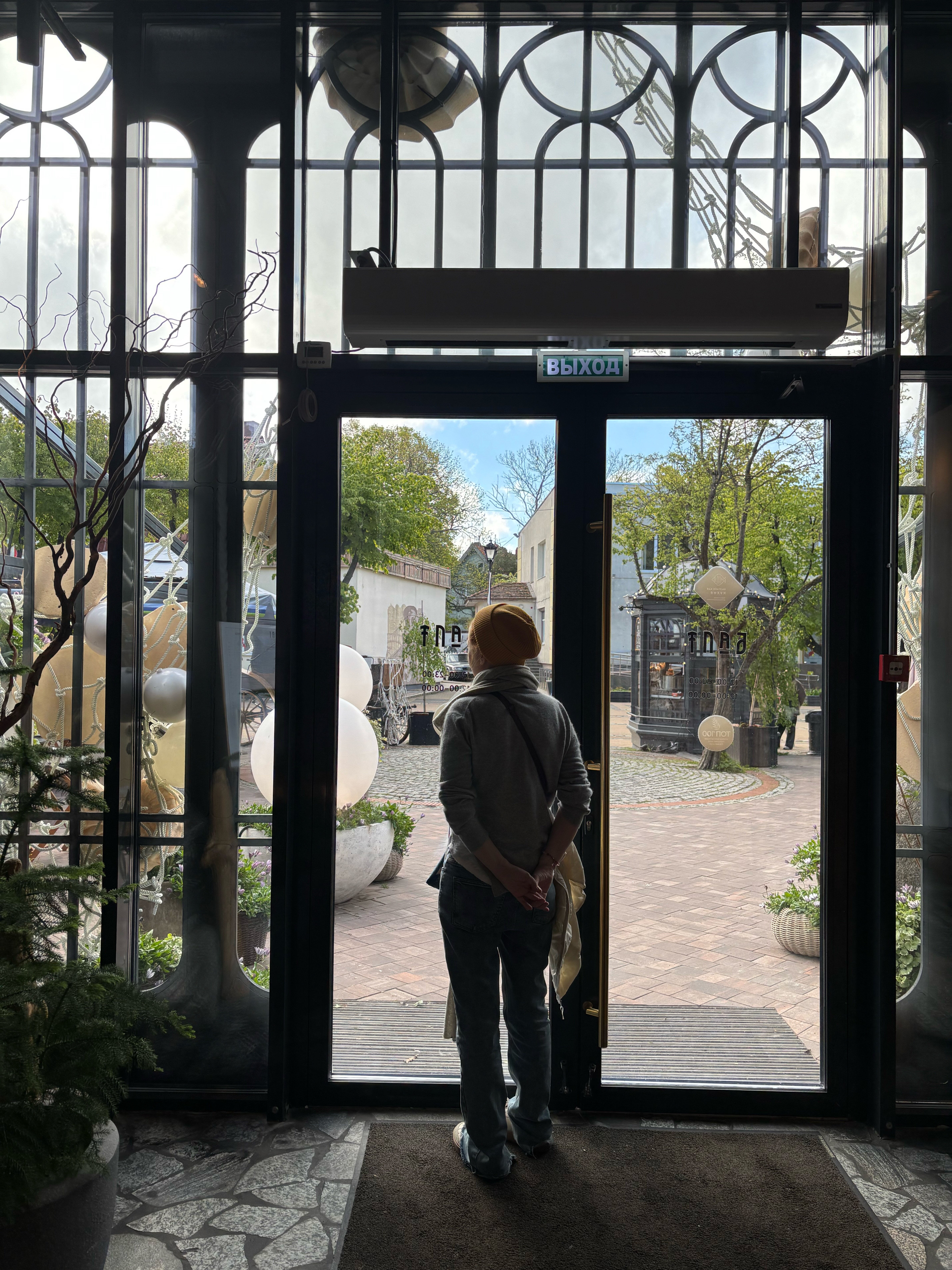 Фото Курхаус Кранц