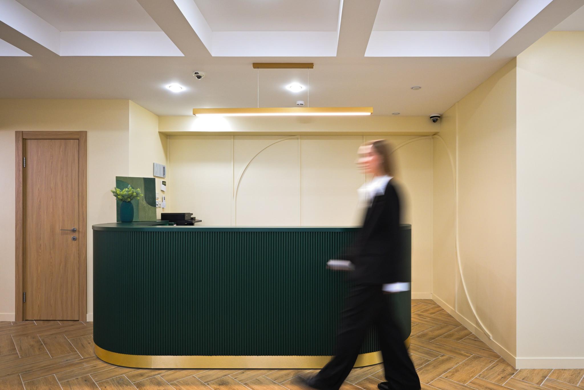 Фото Mirum hotel