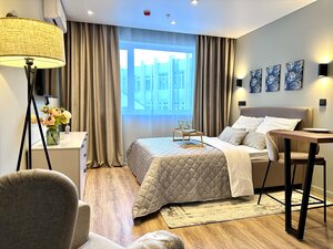 Гостиница FortEstate