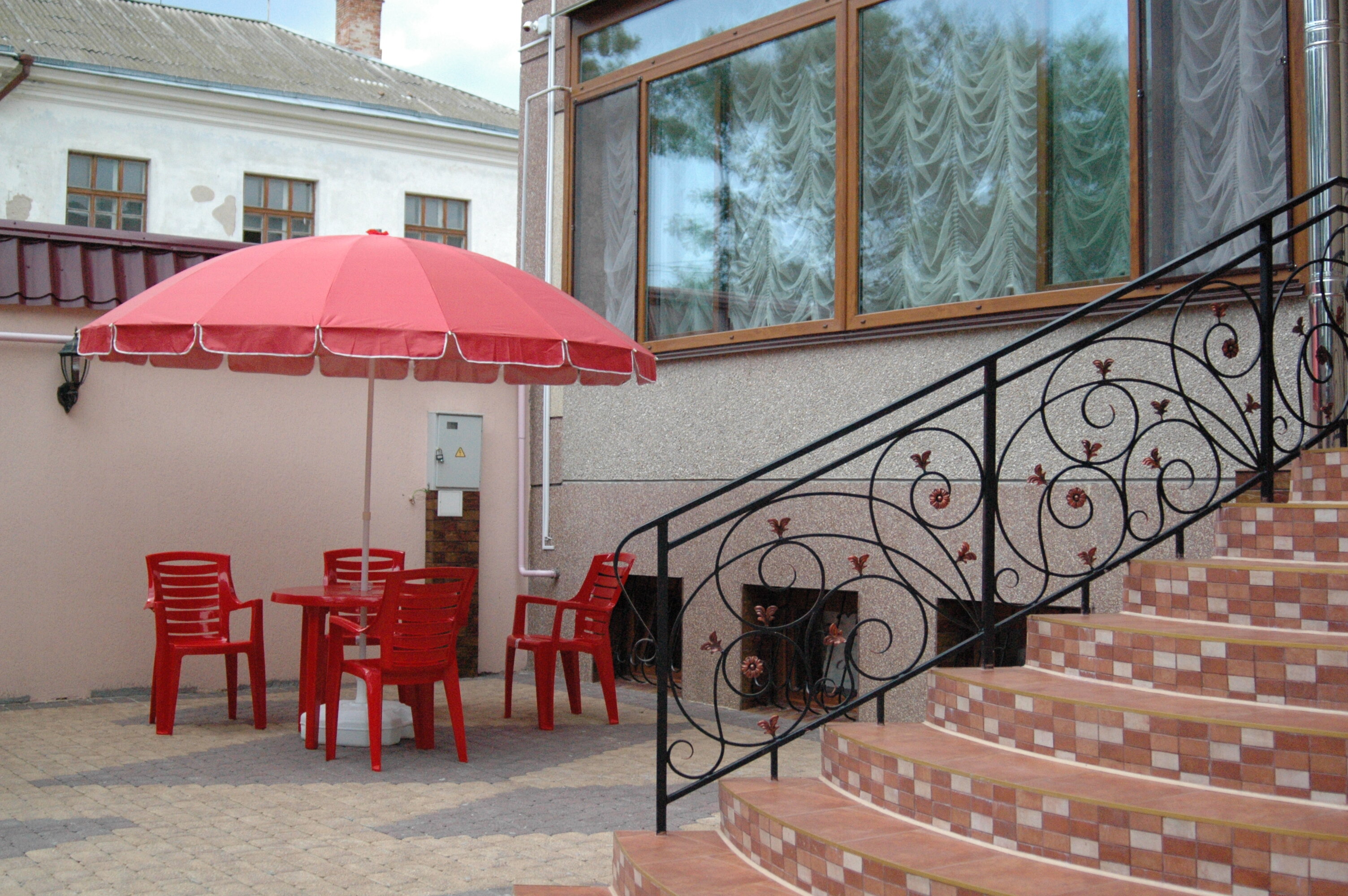 Фото Отдыхаем летом