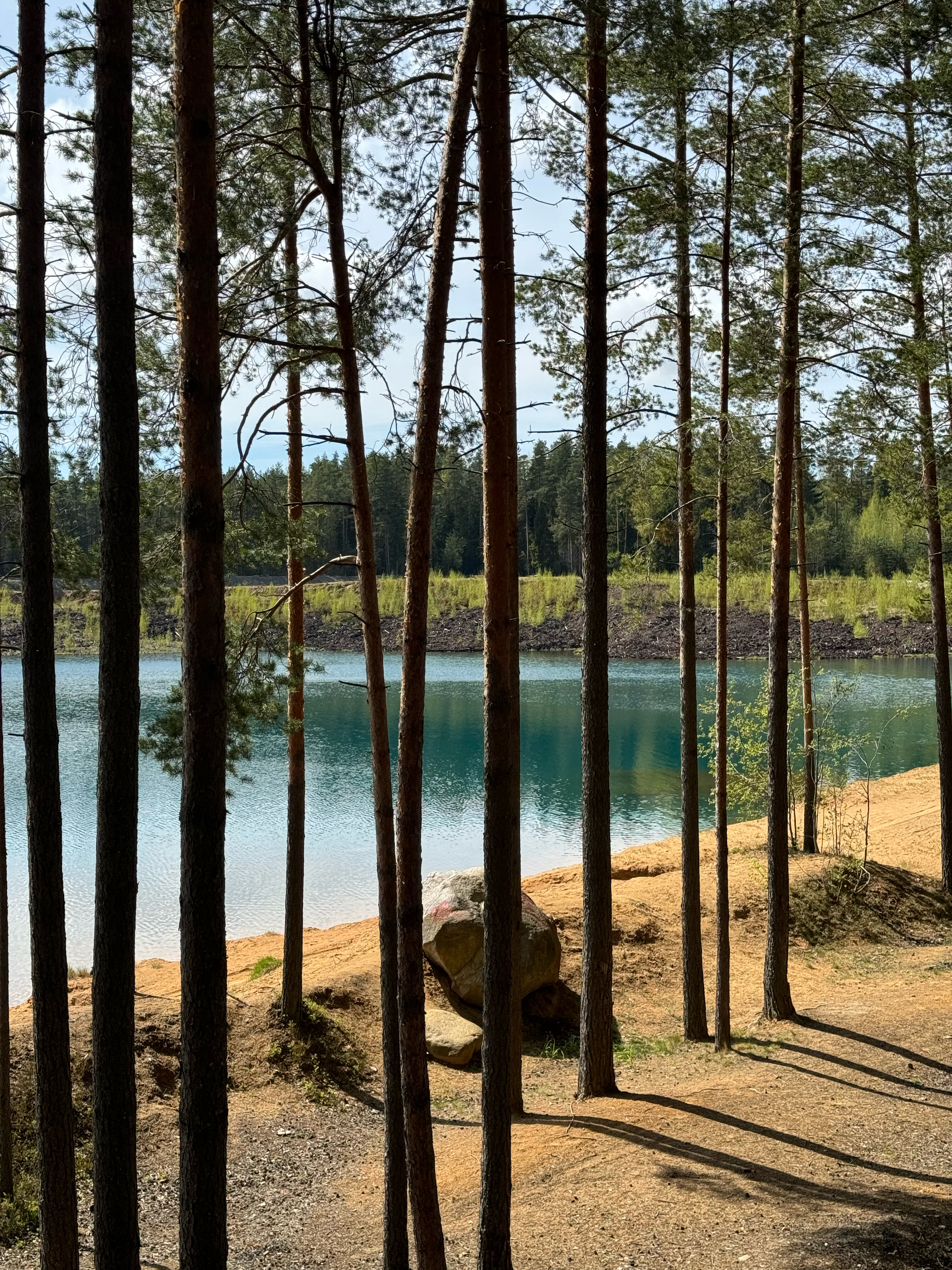 Фото Лагом Хаус