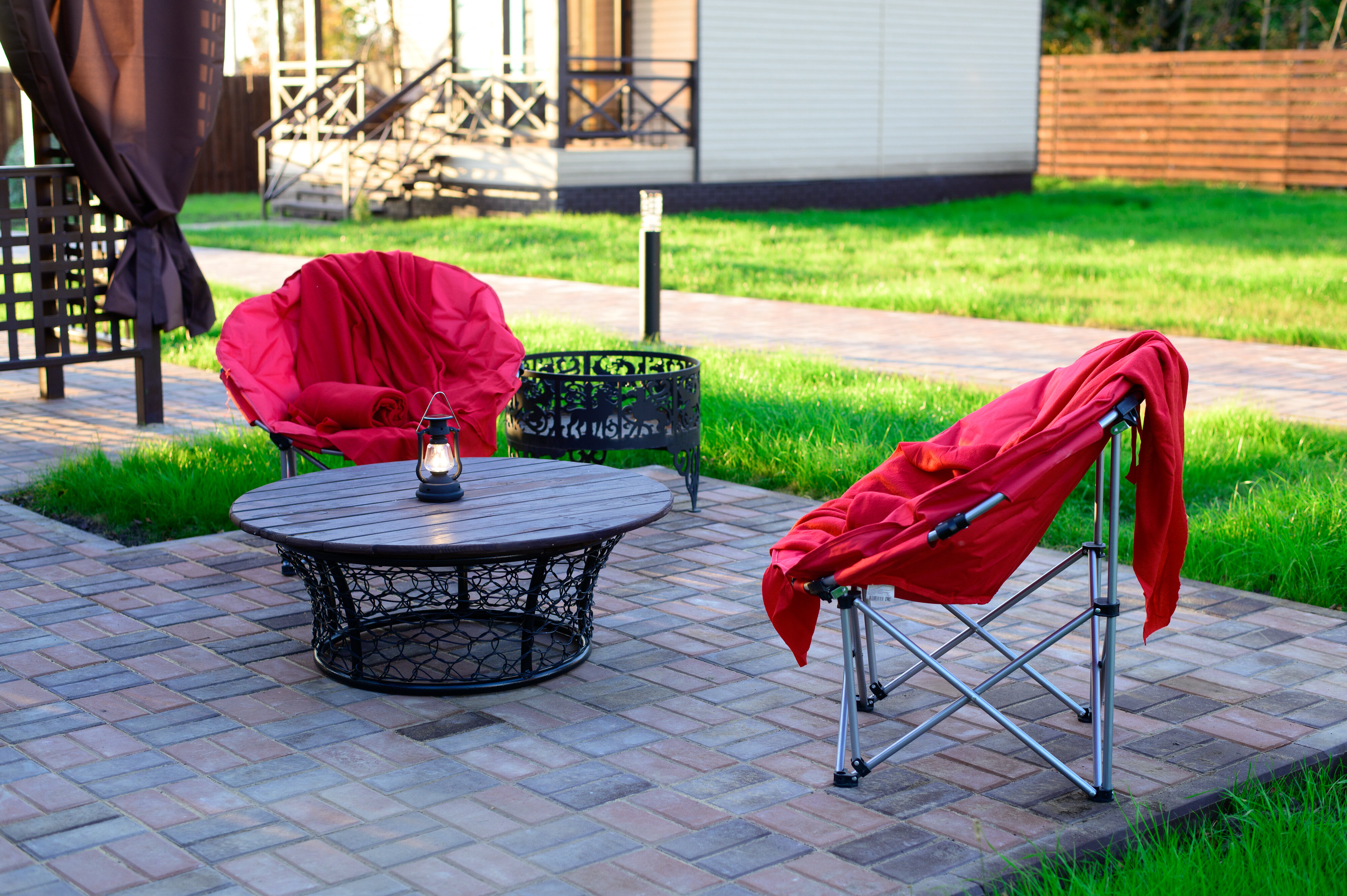 Фото Вишневый сад