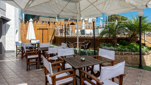 Гостиница Marine Congo Hotel