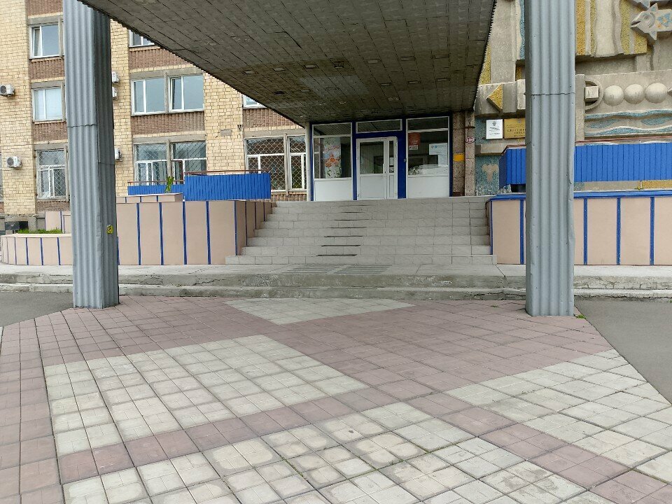State supervisory bodies Россельхознадзор, отдел государственного земельного надзора, Abakan, photo