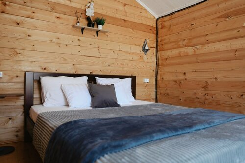 Гостиница Эко-комплекс SunSet в Гагре