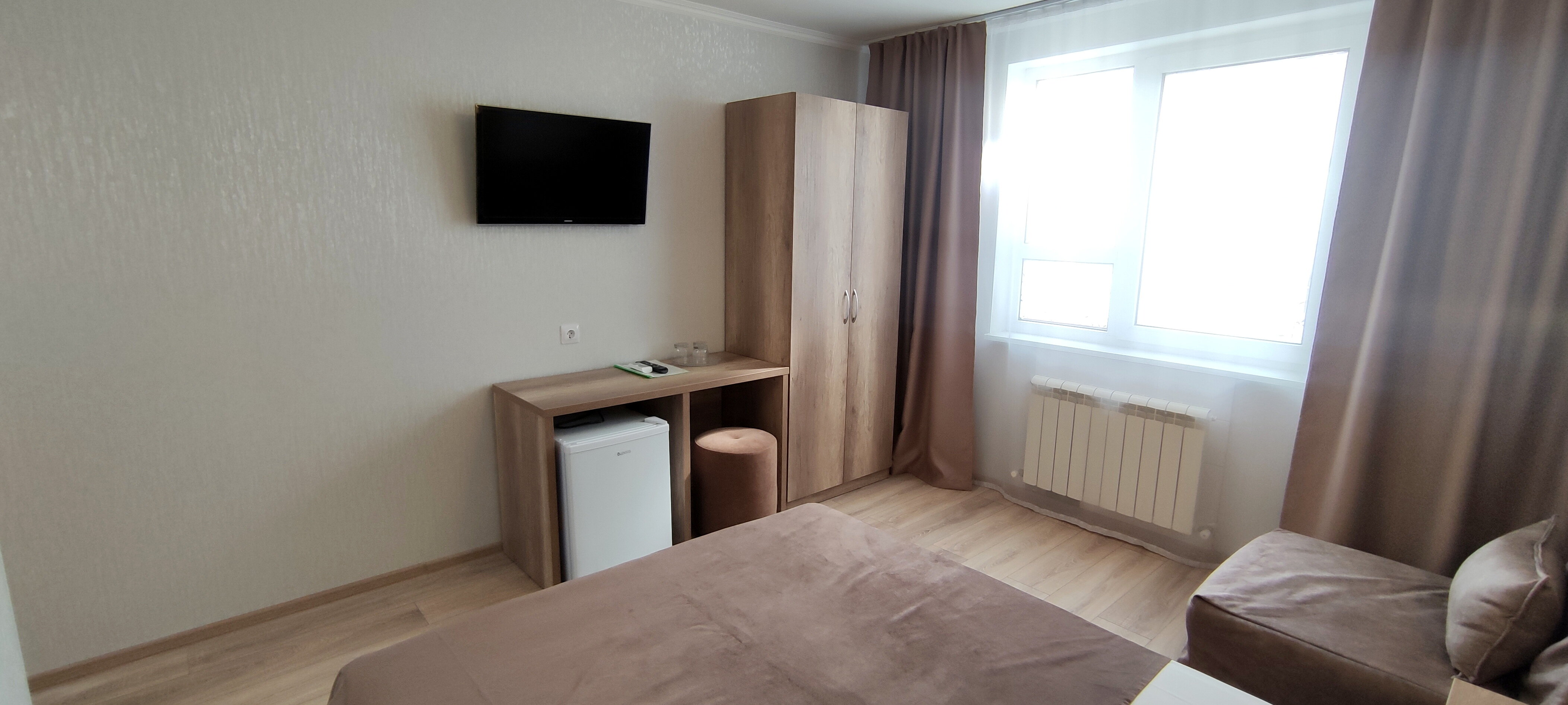 Фото Южный Бриз