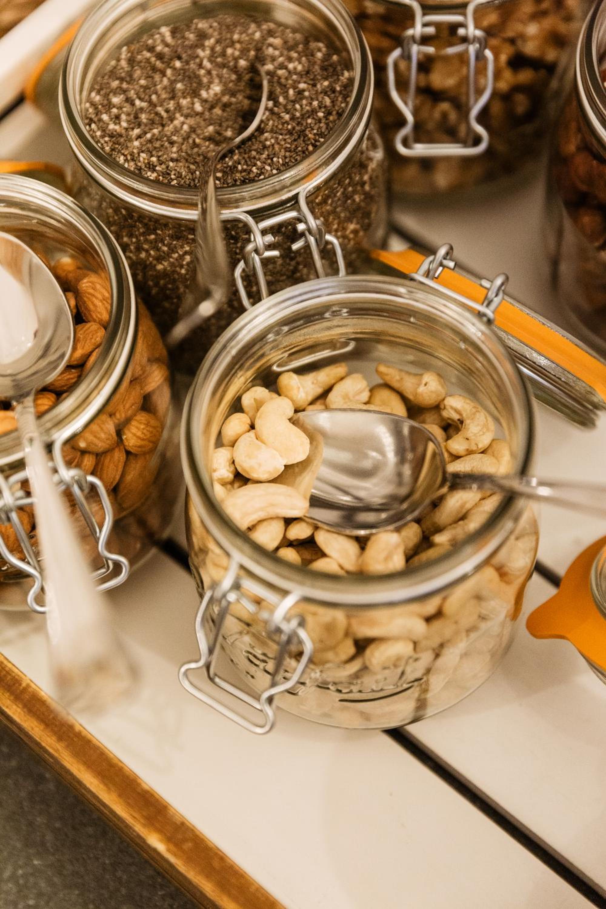 Фото Hotel Cocoon