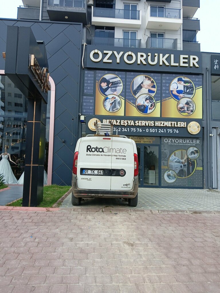 Vehicle assessment Adana Saricam Secure Expertise, Adana, photo